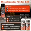 bio-chem Grill Reinigungsset und Pflege professionell Box Produktbild-Vorschau 4