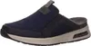 Rieker FSK Herren Halbschuhe Clogs midnight/blau-schwarz 45 Produktbild-Vorschau 9