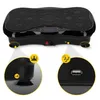4FIZJO Vibrationsplatte ULTRA+, Bluetooth, LCD, für Produktbild-Vorschau 4