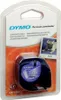 DYMO 12mm LetraTAG Paper tape, Papier, Belgien, 4 m, 1 Produktbild-Vorschau 2