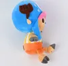 Sakami One Piece Plüschtier Tony Tony Chopper Neue Welt Produktbild-Vorschau 9