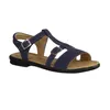 Ricosta Damen Sandale, blau(nautic (8)), Gr. 38 Produktbild-Vorschau 41