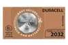 Duracell DUR033917 Pila a bottone al litio - CR 2032, 3 V Anteprima dell’immagine prodotto 8
