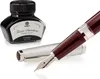 Füllhalter Set Cleo Skribent Classic Metall Bordeaux, Produktbild-Vorschau 1