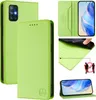 Lederhülle für OnePlus Nord N10 5G Hülle Flip Brieftasche Produktbild-Vorschau 1