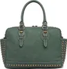 Handtasche Boho aus stark strukturiertem, griffigen Produktbild-Vorschau 5
