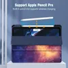 Fintie Hybrid Hülle für iPad Air 11 Zoll M4/M3/M2 Produktbild-Vorschau 7