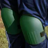 com-four® 2 Paar Knieschoner für die Gartenarbeit - Produktbild-Vorschau 2