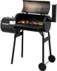 Tepro Smoker-Grill Wichita, Farbe Schwarz Produktbild-Vorschau 23