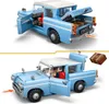 LEGO Harry Potter Fliegender Ford Anglia - Automodell-Set Produktbild-Vorschau 4