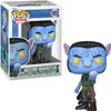 Avatar - Recom Quaritch 1552  - Funko Pop! Vinyl Figur Produktbild-Vorschau 2