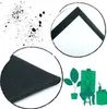 Malersubstrat Leinwand Schwarz 40x50 cm Malertafel Produktbild-Vorschau 6