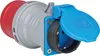 Brennenstuhl Adaptateur fiche CEE400V/16A SchuKostedo Voir les images du produit 3