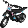 Hulajnoga elektryczna Razor MX125 Dirt Rocket 1 siedzenie s Podgląd zdjęcia produktu 1