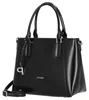Black Tie - Shopper 29 cm (schwarz) Produktbild-Vorschau 2