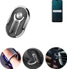 K-S-Trade 3in1 Smartphone-Ring Handy-Ring kompatibel mit Produktbild-Vorschau 1