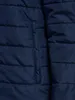 Hummel Essential Short Bench Jacke Blau 2XL Mann Blau 2XL Produktbild-Vorschau 10