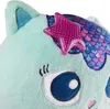 Gabby's Dollhouse GDH PLH Feature Plush MerCat GML, Podgląd zdjęcia produktu 8