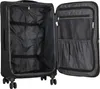 d&n Travel Line 9504 4 Rollen Kofferset 3-teilig mit Produktbild-Vorschau 12