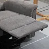 Elektrické kreslo HOMCOM s funkciou zdvihania a Náhľad obrázku produktu 9