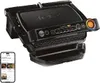Tefal OptiGrill + GC7128, Schwarz, Edelstahl, Rechteckig, Produktbild-Vorschau 15