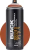 Montana Cans Black Farba w sprayu 1060 Hazle 400 ml 1 szt. Podgląd zdjęcia produktu 1