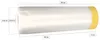 A roll of protective film with masking tape attached to one end, with dimensions indicated by lines and text. Náhled obrázku produktu