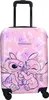 Vadobag 795-00024, Karre, Harte Schale, Pink, 4 Rad/Räder, Produktbild-Vorschau 1