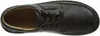 Clarks Nature Ii - Schwarz Glattleder Größe: 42.5 Normal Produktbild-Vorschau 12