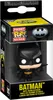 Funko POP! Keychain - Batman 85th Anniversary - Produktbild-Vorschau 3