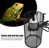Reptile Ceramic Heating Lamp Light with Antihot Bracket pro Náhled obrázku produktu 4