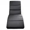 CASARIA® Relaxliege XXL London 186x89x55cm Ergonomisch Produktbild-Vorschau 5