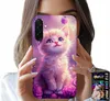 Etui Do Samsung Galaxy A26 5G - Słodki Kotek, Kot, Wzory Ze Podgląd zdjęcia produktu 1