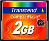 Transcend Compact Flash 2GB 133x Podgląd zdjęcia produktu 5