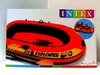 INTEX 58484NP - Plavecké centrum - Rodinné (modré, Náhľad obrázku produktu 28