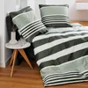 Janine Design Mako-Satin-Bettwäsche-Garnitur J. D. 87108 Produktbild-Vorschau 5