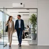 Climative GlassAir Wandheizlüfter 2000W WiFi, PTC, 2 Produktbild-Vorschau 3