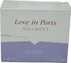 A close-up of a perfume box. Anteprima dell’immagine prodotto