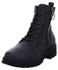 Waldläufer Schnürstiefel Kaltfutter in schwarz, Gr. 7 Produktbild-Vorschau 18