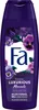 Fa Luxurious Moments Crema doccia Rosa Viola Formula Anteprima dell’immagine prodotto 1