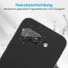 2x Kamera Schutz Glas für Google Pixel 10a Schutzglas Produktbild-Vorschau 5