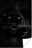 MuchoWow® Poster Panther - Dschungel - Pflanzen 60x90 cm - Produktbild-Vorschau 1