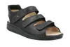 Finn Comfort Komfort Sandalen Herren 393936313138 Schwarz Produktbild-Vorschau 2