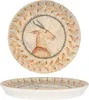 Piatto da dessert Bonna - Mesopotamia - Porcellana - 16 cm Anteprima dell’immagine prodotto 1