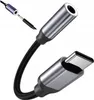 Câble - USB-C vers jack 3,5 mm - Adaptateur audio AUX DAC - Voir les images du produit 1