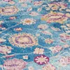 Design Möbel Teppich Waschbar Mehrfarbig 190x300 cm Produktbild-Vorschau 7