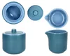 Ritzenhoff 2dílná sada Jasper ocean blue konvička na mléko Náhled obrázku produktu 7