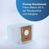 ECOVACS Deebot N8 Pro+ Saugroboter mit Absaugstation Produktbild-Vorschau 9