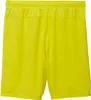 Puma Teamgoal Shorts Kinder - Neongelb / Schwarz Produktbild-Vorschau 2