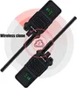 Ricetrasmittenti bidirezionali Retevis RT86, 8 W, con Anteprima dell’immagine prodotto 5